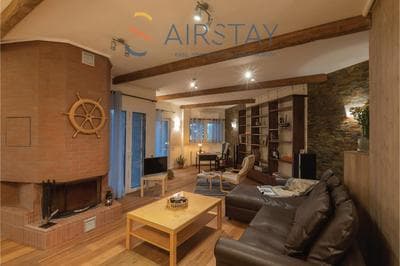 Kalista apartment Airport by Airstay