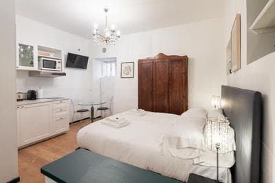 Old Trastevere Studio