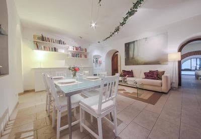 Duomo Deluxe Apartment