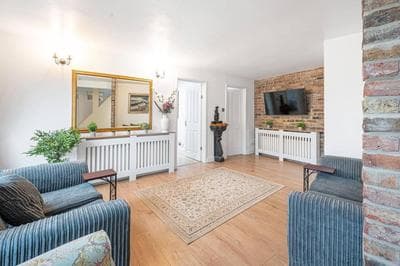 Charming Cottage in Hampstead Heath