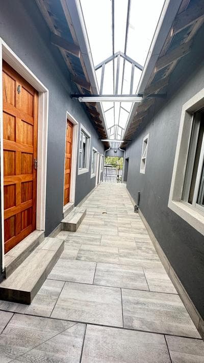 The Hide in Roodepoort
