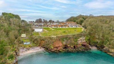 Osprey 3, The Cove - Sea view - On site pool