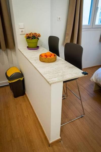 Acropolis Explorer Studio by WeHost Athens
