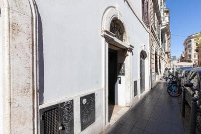 iFlat Shiny Loft in Trastevere