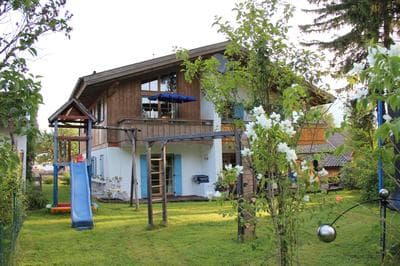Fewo Ammertal