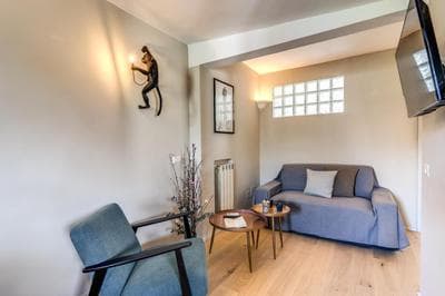 RR Apartments San Giovanni