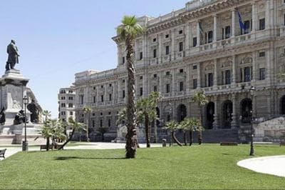 Casa Benso - near Vatican City and Navona Square