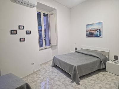 Vicolo 16 Guest House