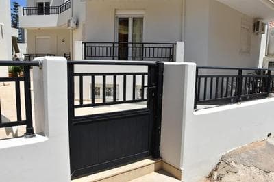 Kouriton apartment is an ideal place to relax