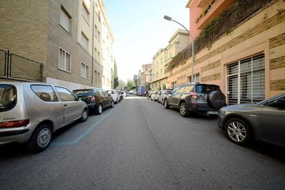 San Saba Street Apartment 48