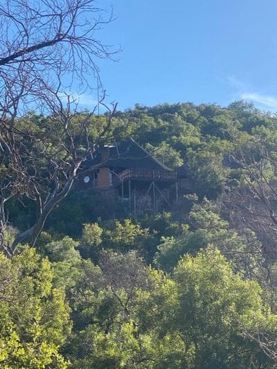 Tswene Lodge Mabalingwe