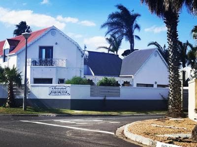 Zagorski’s Bed and breakfast