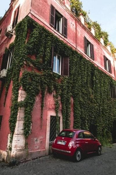 Fontanella Dream apartment
