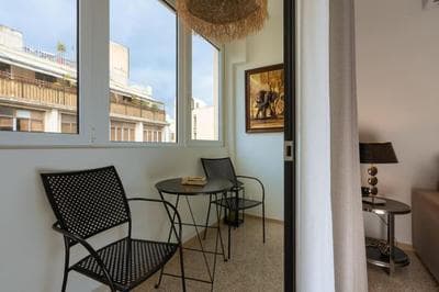 Dema Luxury Suites - Perikleous E6