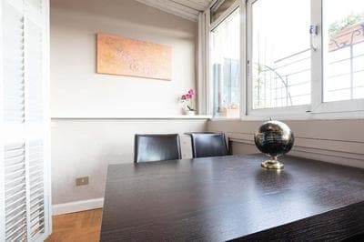 Colosseo Terrace Apartment