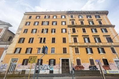 Stylish Pigneto Apartment