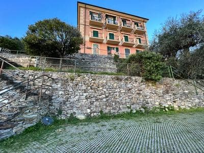 Casa Lella Recco