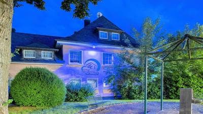 Ferienwohnung Vulkaneifel