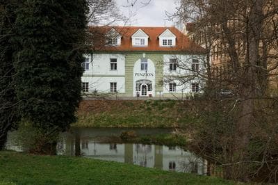 Litvan SUNSET Apartments