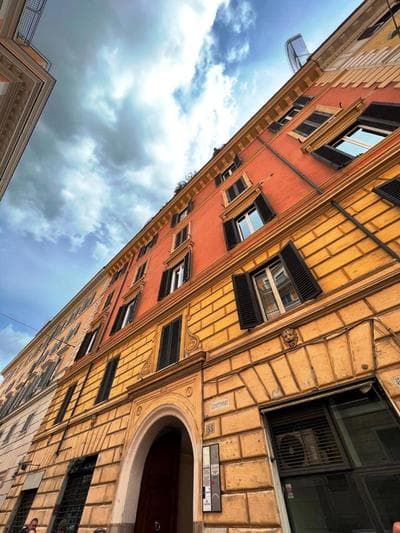 Dolce Vita Guest House