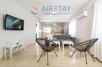 Elise Apartments Airport by Airstay