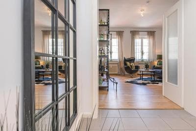 Center Dream Apartment - Netflix