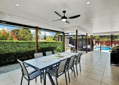 McCabe Coffs Retreat