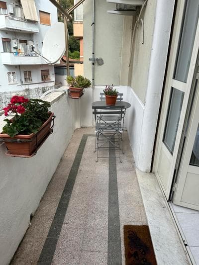 La casa vacanza del Vaticano Alloggio turistico