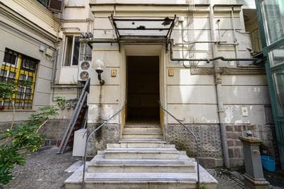 Via Cairoli 60