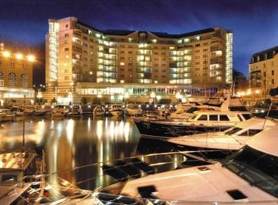 Chelsea Harbour