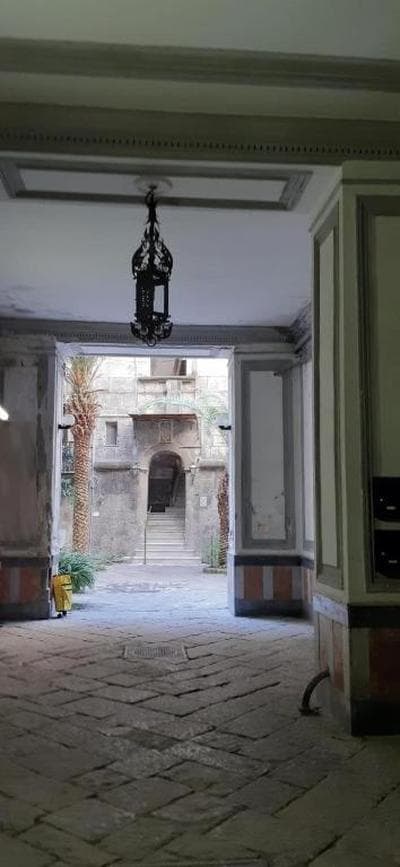 Opera Home Napoli