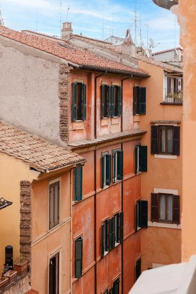 Numa Rome Condotti