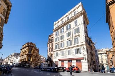 Elle Cavour Apartment
