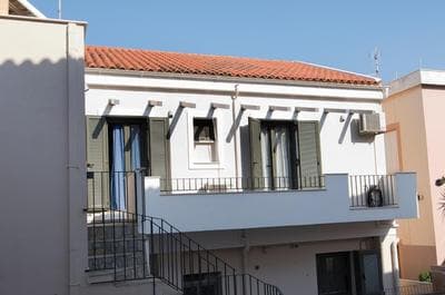 Mare e Pietra