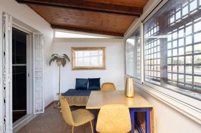 New opening San Pietro roof apartament