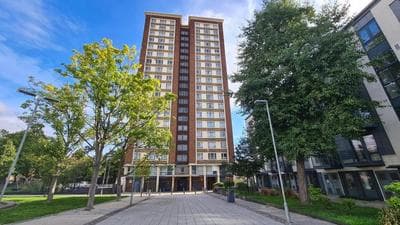 Cosy 2-Bedroom Flat in Finsbury Park, Modern, Convenient & Close to Central London!