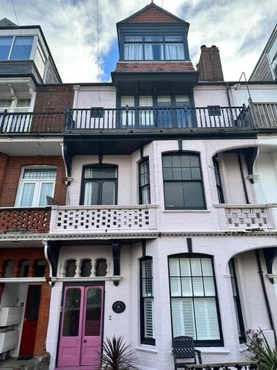 The Beach House - Cromer