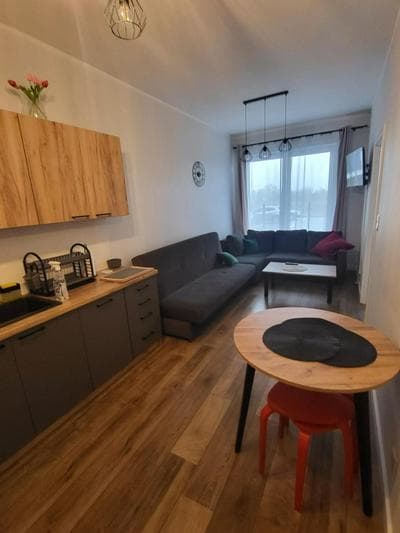 Nest Apartament