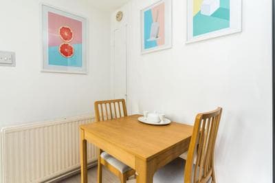 Marvellous Peckham City Break