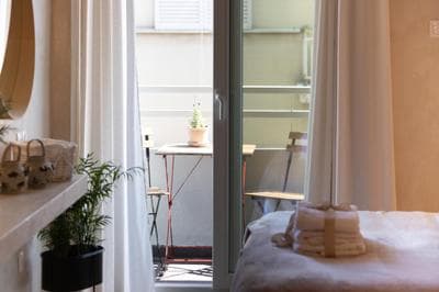 Apo-Zachari elegant apartment