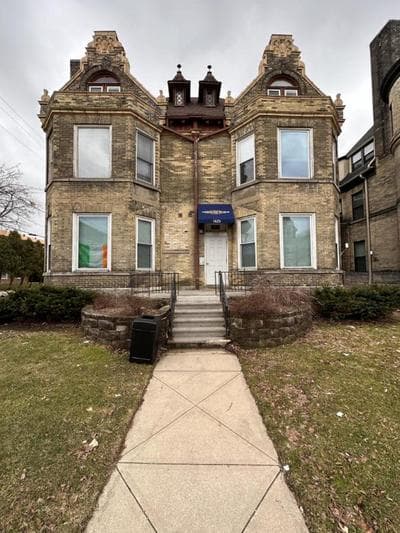 Flexhome Economy 2BR Apt MP6