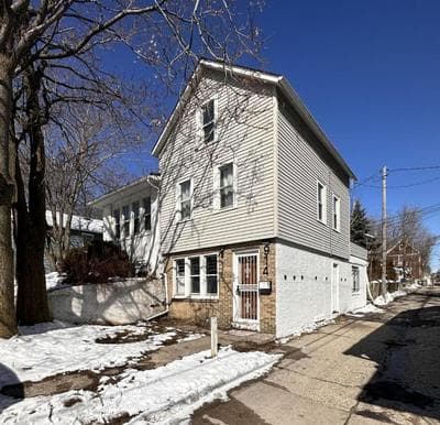 Flexhome East Side 1BR Apt EN1