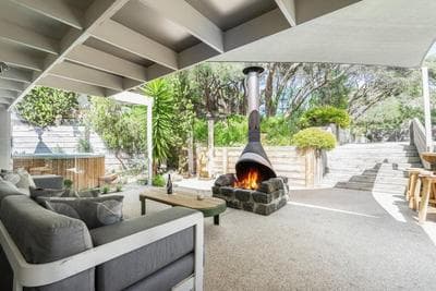 La Maison Verte, Rye Coastal Spa Retreat