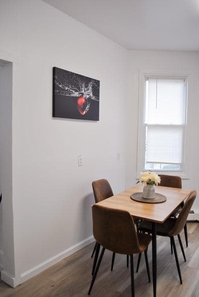 Casino 2 bedroom rental