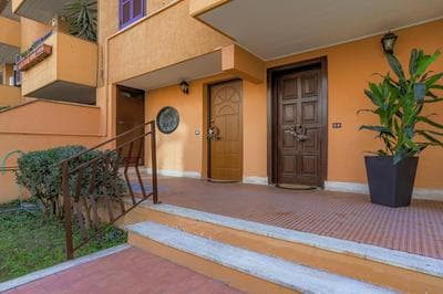 Gemelli Guest House