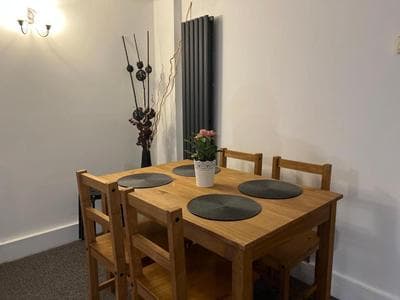 Entire 2-bedroom Flat in Camden