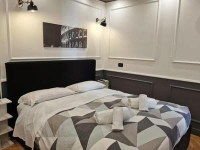 Key Apartment San Giovanni
