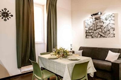 MyWay Colosseo Apartment