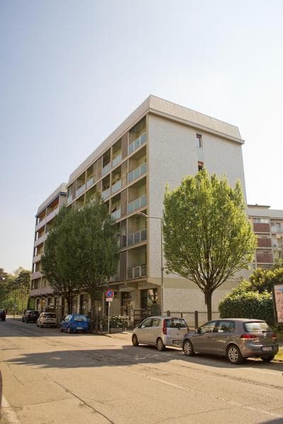 Casa Fiume