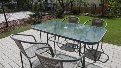 Rodinný apartmán Lucie v blízkosti Wellness hotelu ve Frymburku